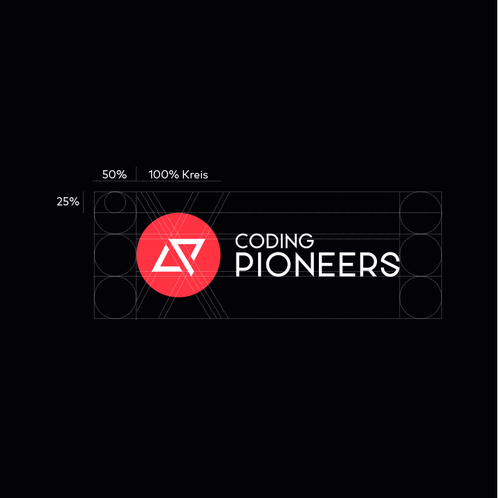 Logo Coding Pioneers